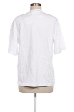 Damski T-shirt Gina Tricot, Rozmiar XXS, Kolor Biały, Cena 101,99 zł