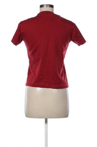 Damen T-Shirt Giordano, Größe M, Farbe Rot, Preis € 8,70