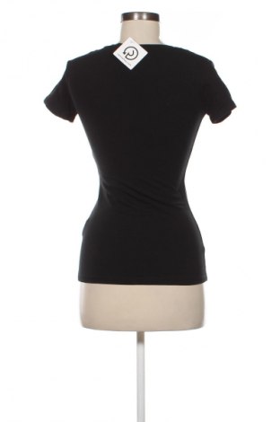Dámske tričko Guess, Veľkosť XS, Farba Čierna, Cena  33,95 €