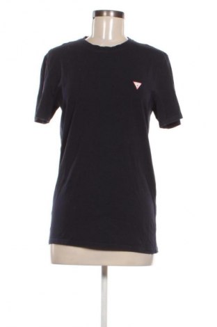 Dámske tričko Guess, Veľkosť M, Farba Modrá, Cena  18,95 €