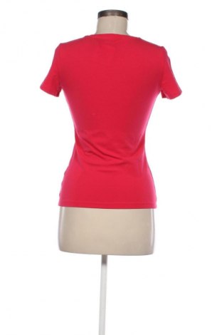 Tricou de femei Guess, Mărime S, Culoare Roz, Preț 84,21 Lei