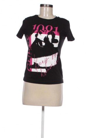 Tricou de femei Guess, Mărime XS, Culoare Negru, Preț 84,21 Lei