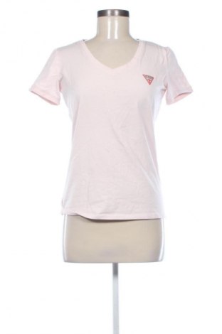 Dámske tričko Guess, Veľkosť L, Farba Ružová, Cena  41,95 €