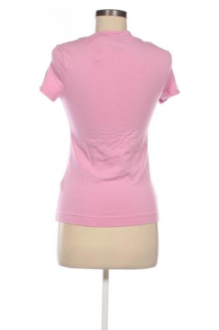 Tricou de femei Guess, Mărime XS, Culoare Roz, Preț 134,99 Lei