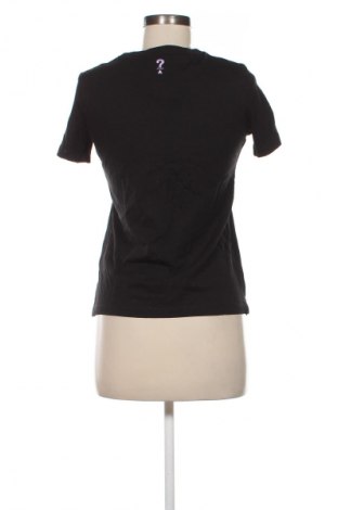 Tricou de femei Guess, Mărime S, Culoare Negru, Preț 84,20 Lei