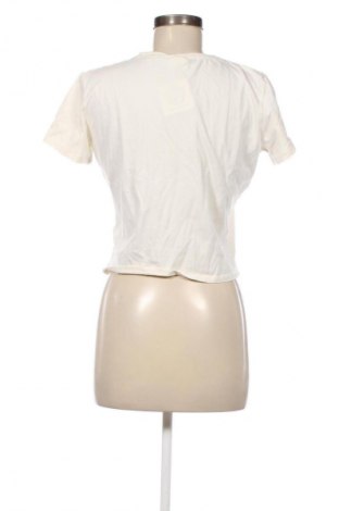 Damen T-Shirt Guess, Größe XL, Farbe Ecru, Preis 49,99 €