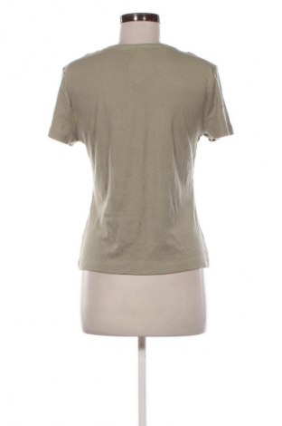 Damen T-Shirt H&M, Größe XL, Farbe Grün, Preis 8,75 €