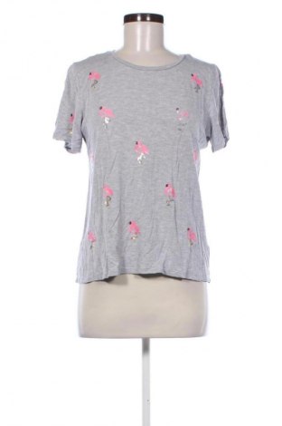 Damen T-Shirt H&M, Größe L, Farbe Mehrfarbig, Preis € 8,70