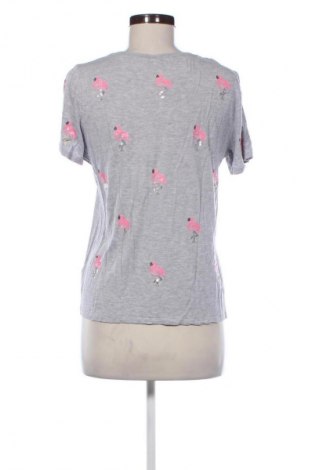 Damen T-Shirt H&M, Größe L, Farbe Mehrfarbig, Preis € 8,70