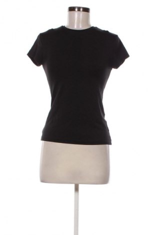Dámské tričko H&M, Velikost M, Barva Černá, Cena  223,00 Kč