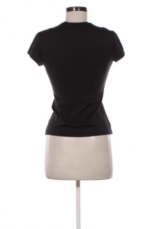 Dámské tričko H&M, Velikost M, Barva Černá, Cena  223,00 Kč