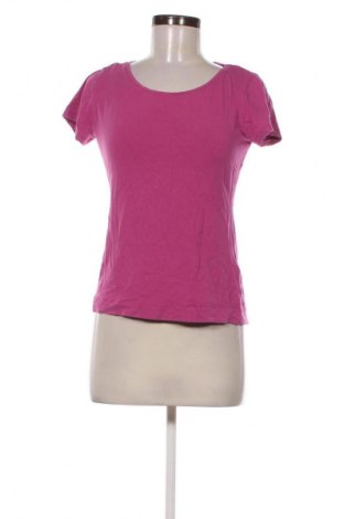 Γυναικείο t-shirt H&M, Μέγεθος M, Χρώμα Ρόζ , Τιμή 9,00 €