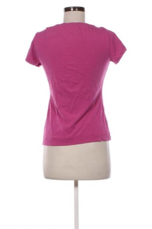 Γυναικείο t-shirt H&M, Μέγεθος M, Χρώμα Ρόζ , Τιμή 9,00 €