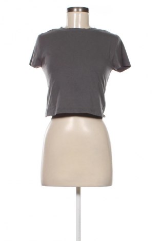 Dámske tričko H&M Divided, Veľkosť L, Farba Sivá, Cena  8,68 €