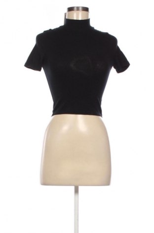 Női póló H&M Divided, Méret XS, Szín Fekete, Ár 2 299 Ft