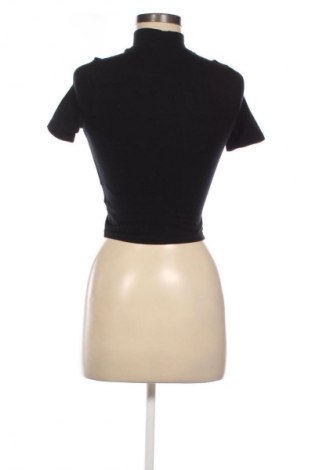 Női póló H&M Divided, Méret XS, Szín Fekete, Ár 2 299 Ft