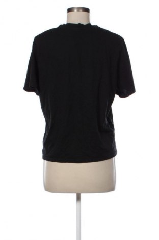 Damen T-Shirt H&M Divided, Größe L, Farbe Schwarz, Preis € 8,70