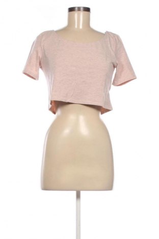 Γυναικείο t-shirt H&M Divided, Μέγεθος L, Χρώμα Πολύχρωμο, Τιμή 8,75 €