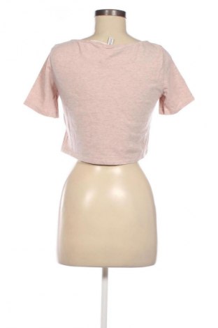 Γυναικείο t-shirt H&M Divided, Μέγεθος L, Χρώμα Πολύχρωμο, Τιμή 8,75 €