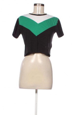 Dámské tričko H&M Divided, Velikost XS, Barva Vícebarevné, Cena  216,00 Kč
