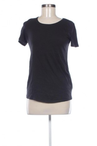 Damski T-shirt H&M Mama, Rozmiar S, Kolor Czarny, Cena 40,45 zł