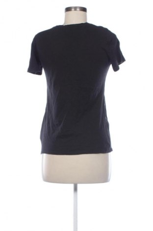 Damski T-shirt H&M Mama, Rozmiar S, Kolor Czarny, Cena 40,45 zł