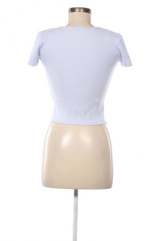 Dámske tričko Hollister, Veľkosť M, Farba Modrá, Cena  9,21 €
