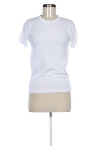 Damen T-Shirt Hollister, Größe S, Farbe Weiß, Preis € 28,99