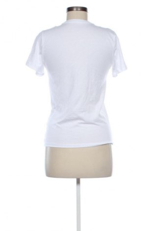 Damen T-Shirt Hollister, Größe S, Farbe Weiß, Preis € 28,99
