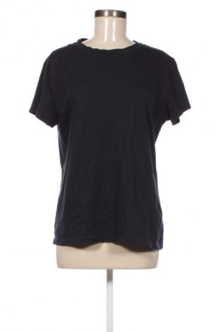 Damski T-shirt Hugo Boss, Rozmiar XL, Kolor Czarny, Cena 417,99 zł