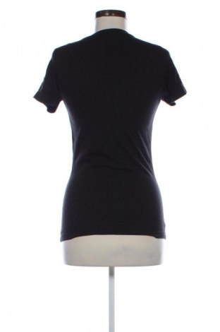 Damen T-Shirt Hurley, Größe S, Farbe Schwarz, Preis € 14,99