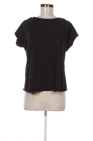 Damen T-Shirt Icyzone, Größe M, Farbe Schwarz, Preis € 5,99