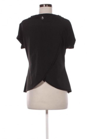 Damen T-Shirt Icyzone, Größe M, Farbe Schwarz, Preis € 5,99