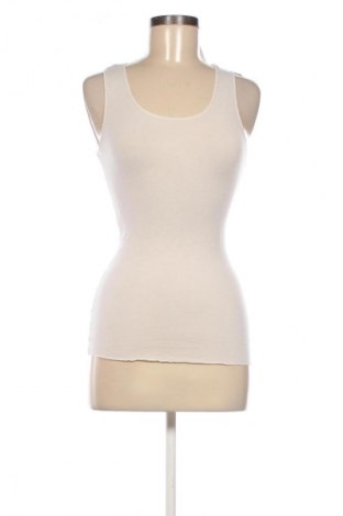 Damen T-Shirt Intimissimi, Größe M, Farbe Ecru, Preis 9,00 €