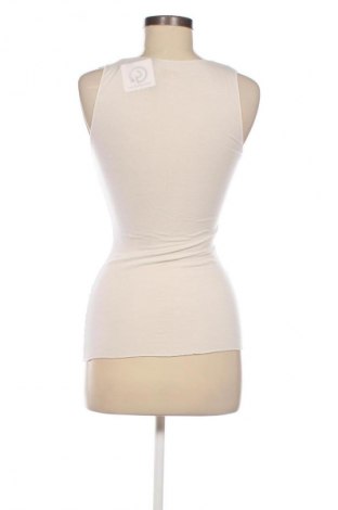 Damen T-Shirt Intimissimi, Größe M, Farbe Ecru, Preis 9,00 €