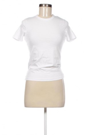 Damen T-Shirt JJXX, Größe S, Farbe Weiß, Preis 28,99 €