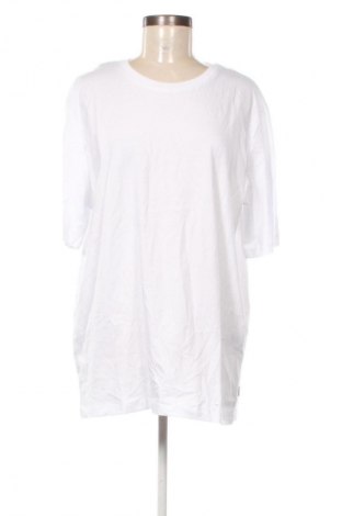Męski T-shirt Jack & Jones, Rozmiar XL, Kolor Biały, Cena 72,99 zł