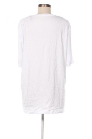 Męski T-shirt Jack & Jones, Rozmiar XL, Kolor Biały, Cena 72,99 zł