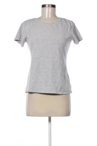 Damen T-Shirt Janina, Größe L, Farbe Grau, Preis 9,00 €