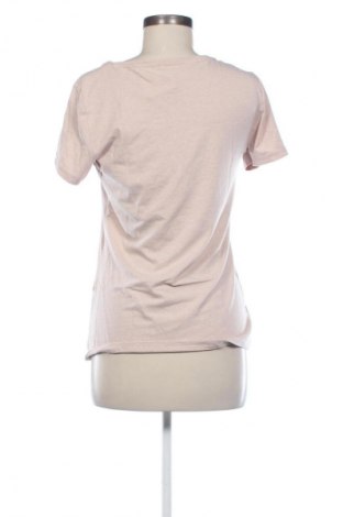 Γυναικείο t-shirt Janina, Μέγεθος L, Χρώμα  Μπέζ, Τιμή 9,00 €
