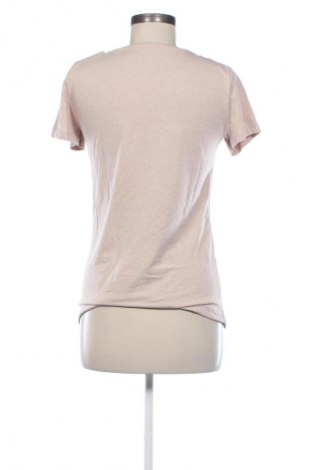 Damen T-Shirt Janina, Größe L, Farbe Beige, Preis 9,00 €