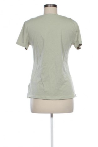 Damski T-shirt Janina, Rozmiar L, Kolor Zielony, Cena 40,45 zł