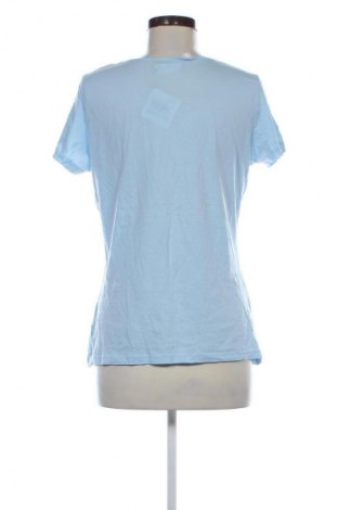 Damen T-Shirt John Baner, Größe L, Farbe Blau, Preis € 8,75