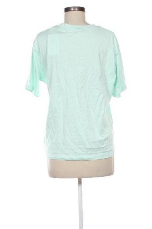 Γυναικείο t-shirt Jordann, Μέγεθος S, Χρώμα Πράσινο, Τιμή 26,99 €