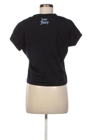 Tricou de femei Juicy Couture, Mărime M, Culoare Negru, Preț 75,99 Lei