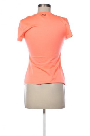 Damski T-shirt Kalenji, Rozmiar S, Kolor Różowy, Cena 32,14 zł