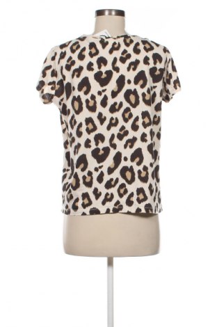 Damen T-Shirt KappAhl, Größe M, Farbe Mehrfarbig, Preis 8,18 €