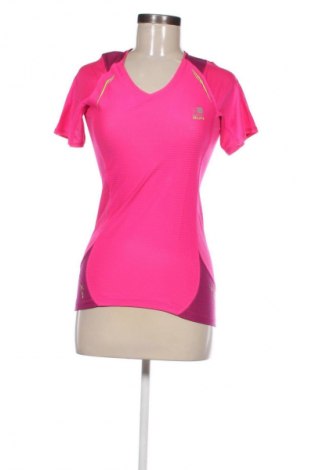 Γυναικείο t-shirt Karrimor, Μέγεθος L, Χρώμα Πολύχρωμο, Τιμή 10,23 €