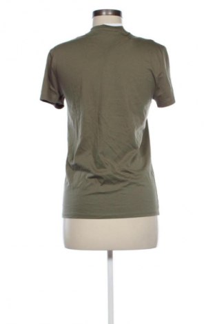 Damen T-Shirt Lacoste, Größe XS, Farbe Beige, Preis 48,99 €