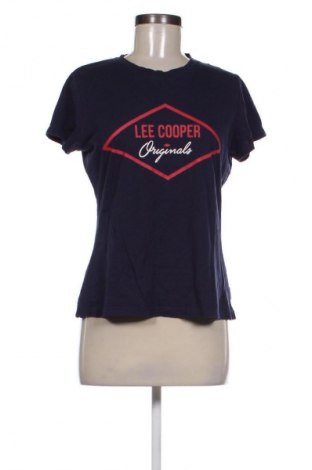 Дамска тениска Lee Cooper, Размер L, Цвят Многоцветен, Цена 18,00 лв.